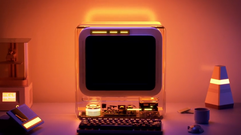 From Retro Computing to Smart Living: How Personal Technology Keeps Evolving