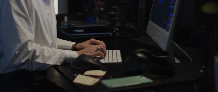 Building a Digital Workspace That Works After Dark