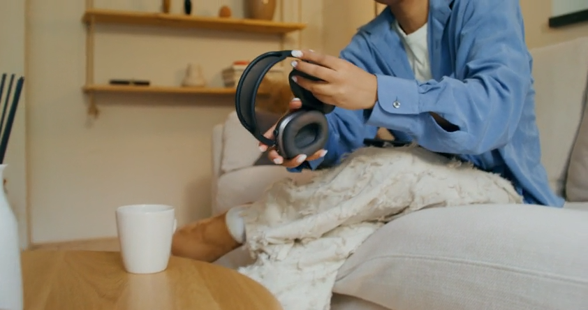 Personal Audio Is Becoming Part of the Modern Living Space