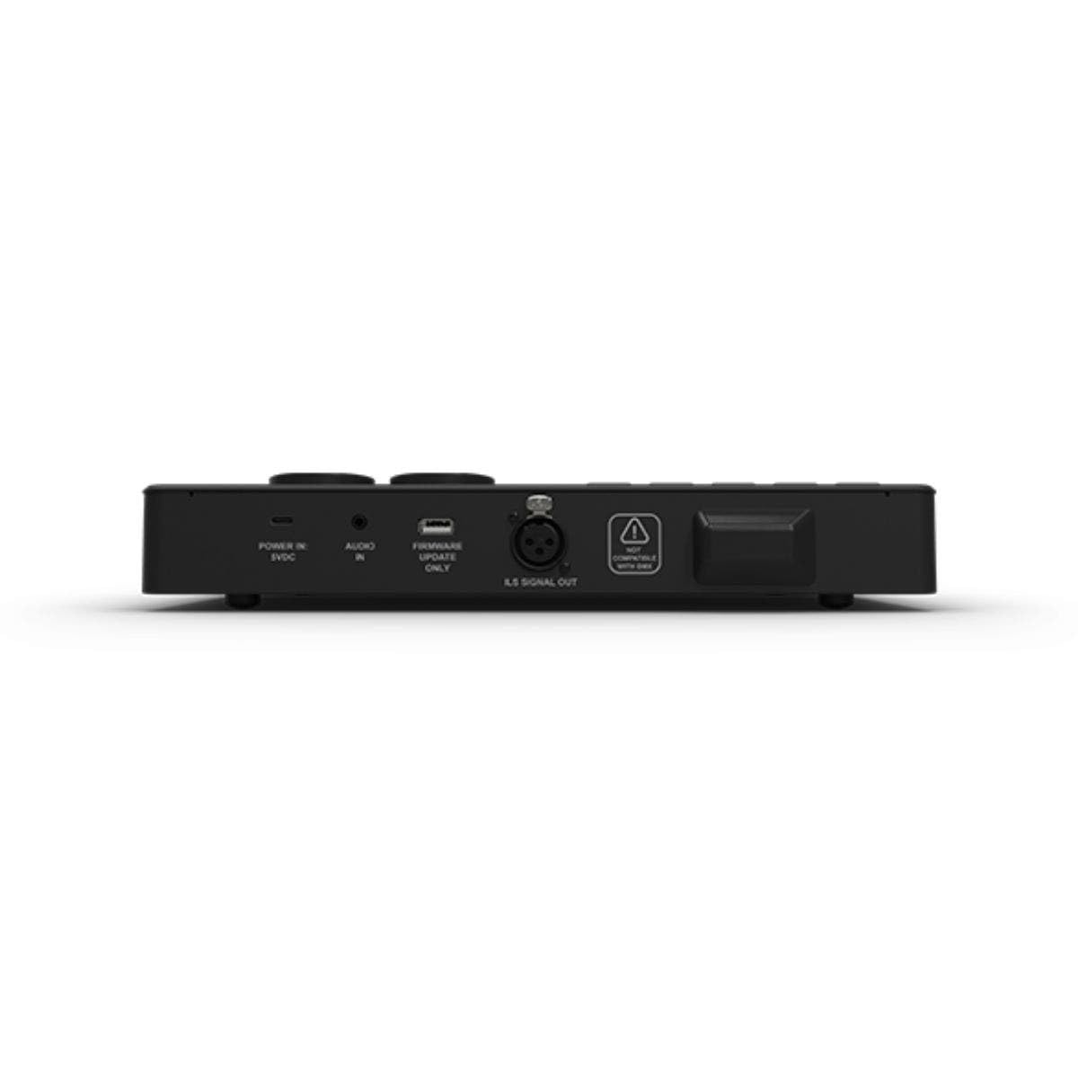 CHAUVET DJ ILS Command Lighting Controller with Music Sync