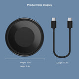 USB-C Travel Adapter Kit with SIM Storage & Phone Stand