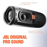 JBL Flip 5 Waterproof Portable Bluetooth Speaker