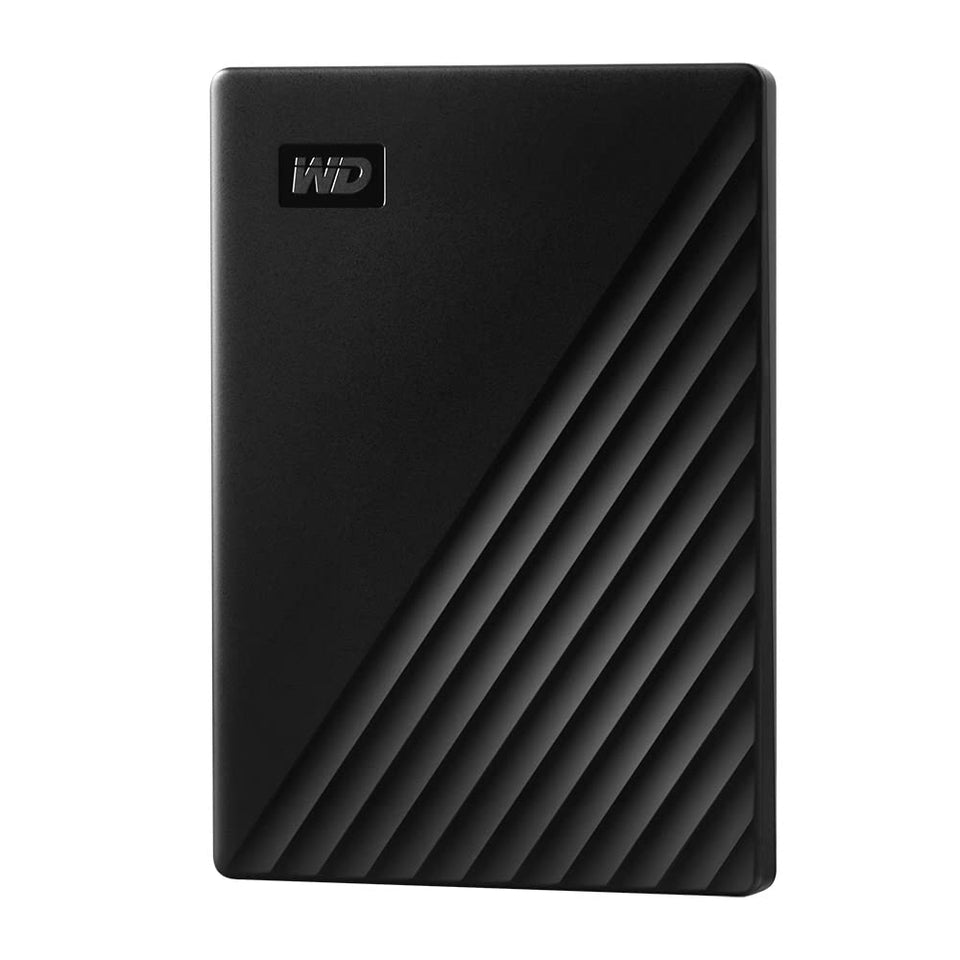 Portable Storage