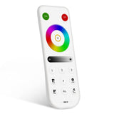 BTF-LIGHTING SPI PWM LED Controller with 4-Zone RF Remote