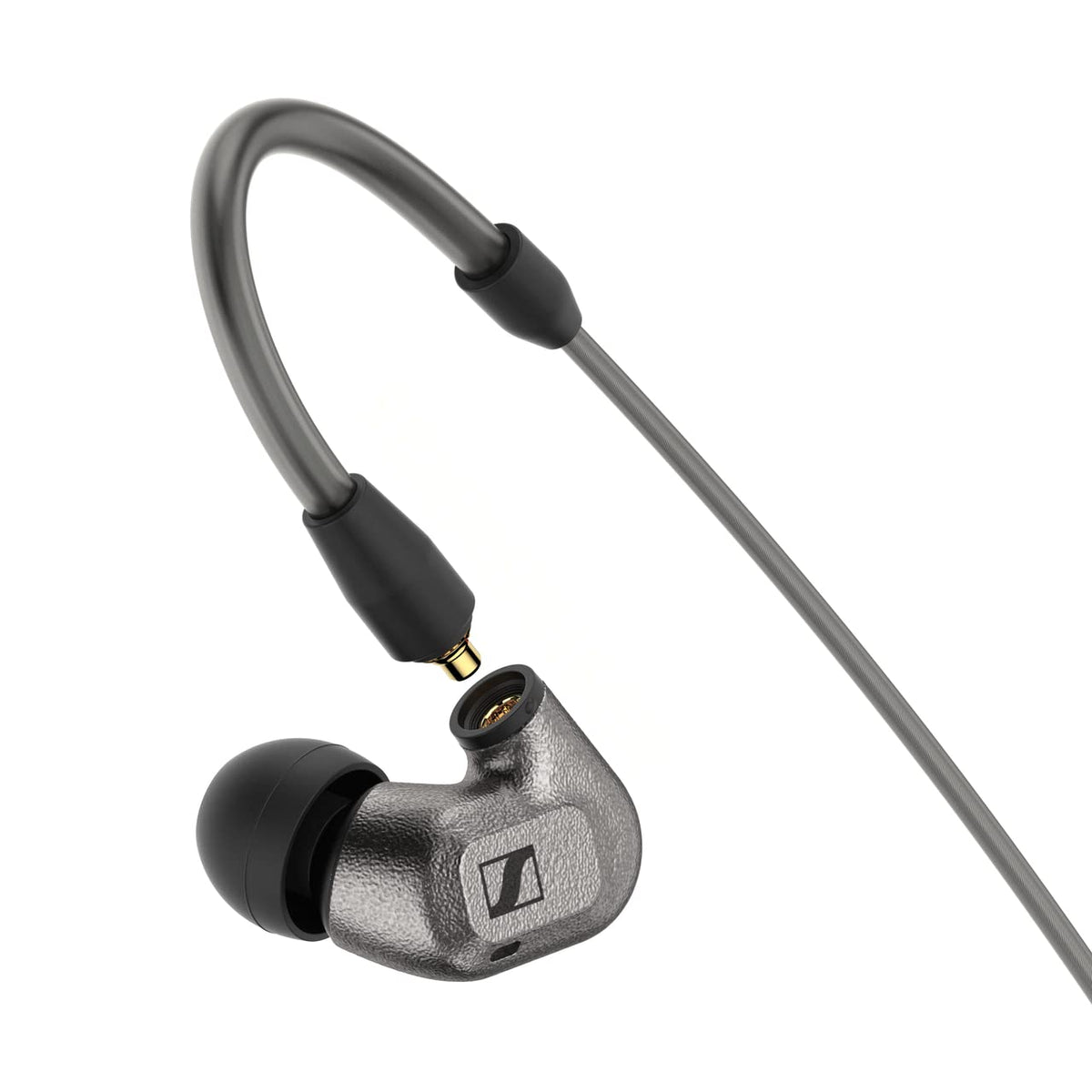 Sennheiser IE 600 Audiophile In-Ear Headphones with TrueResponse