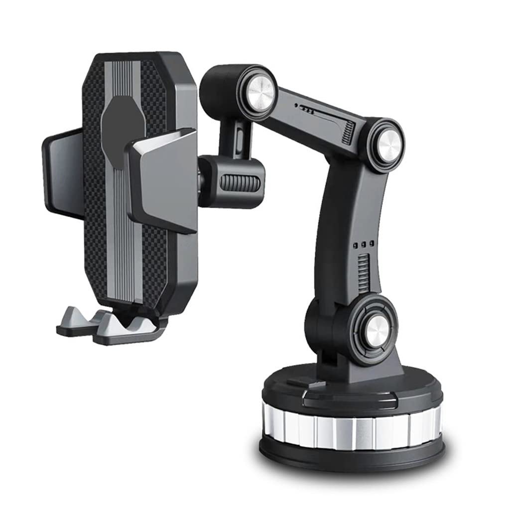 ngddf2haa Suction Cup Car Phone Holder & Mount
