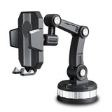 ngddf2haa Suction Cup Car Phone Holder & Mount