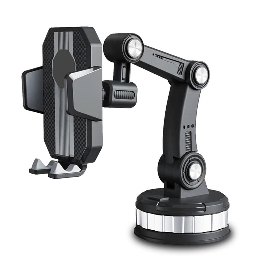 ngddf2haa Suction Cup Car Phone Holder & Mount