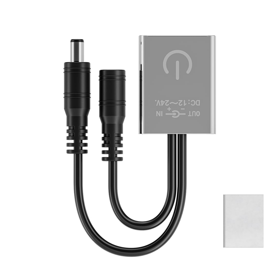 BTF-LIGHTING Single-Color LED Dimmer Switch Controller