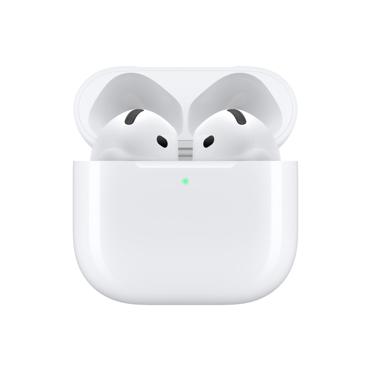 Apple AirPods 4 Wireless Earbuds with USB-C Charging Case