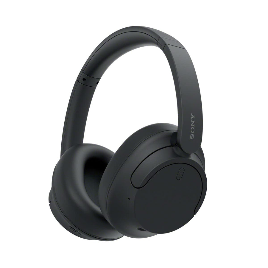 Sony WH-CH720N Wireless Noise-Canceling Over-Ear Headphones