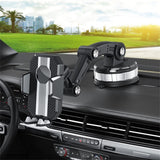 ngddf2haa Suction Cup Car Phone Holder & Mount
