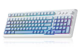 AULA S99 Backlit Gaming Keyboard with Full Number Pad