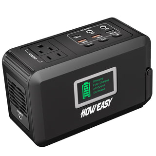 Portable Power