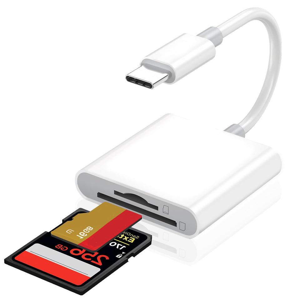 Cables & Adapters