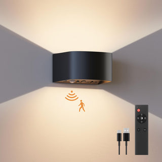 Wall & Wireless