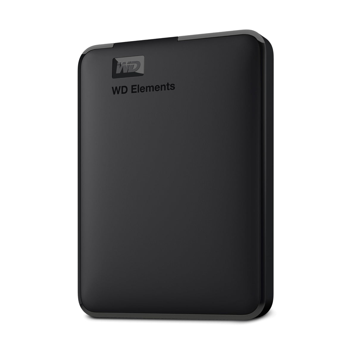 WD Elements 1TB USB 3.0 Portable External Hard Drive