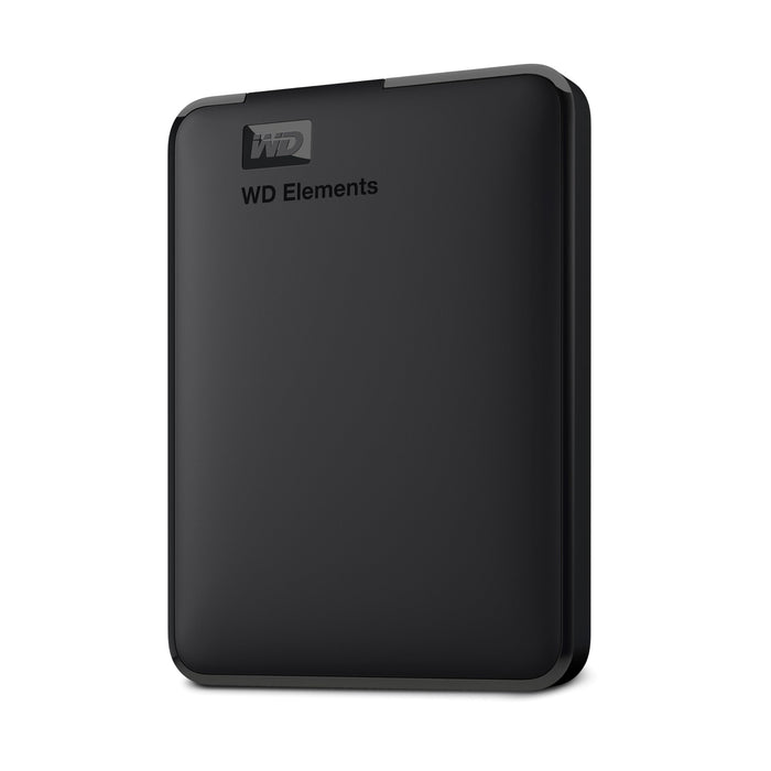 WD Elements 1TB USB 3.0 Portable External Hard Drive
