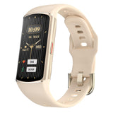 Smart Fitness Watch with Heart Rate, SpO2 & 120 Sports Modes