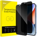 JETech Privacy Screen Protector for iPhone Series