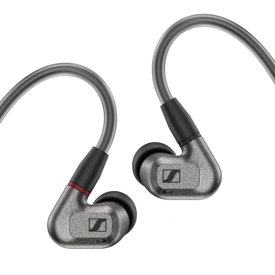 Headphones & Earbuds