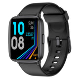 Fitness Tracker Watch with Heart Rate Monitor & Pedometer