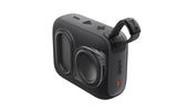 JBL Go 4 Waterproof Bluetooth Speaker with 7-Hour Battery
