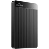 UnionSine Ultra-Slim USB 3.0 Portable External Hard Drive