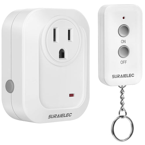 Power & Connectivity