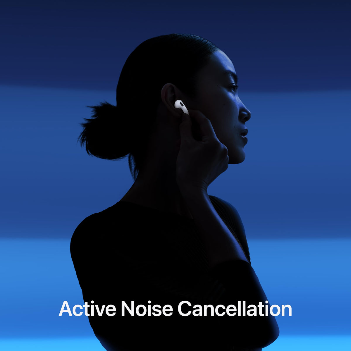Apple AirPods 4 Wireless Earbuds with USB-C Charging Case