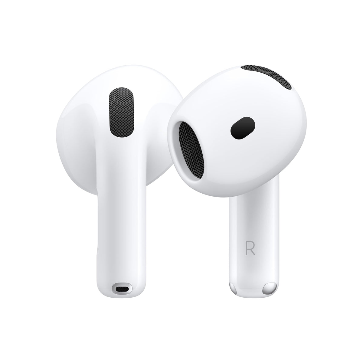 Apple AirPods 4 Wireless Earbuds with USB-C Charging Case