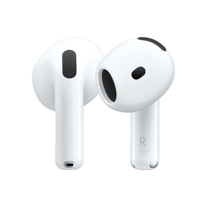 Apple AirPods 4 Wireless Earbuds with USB-C Charging Case