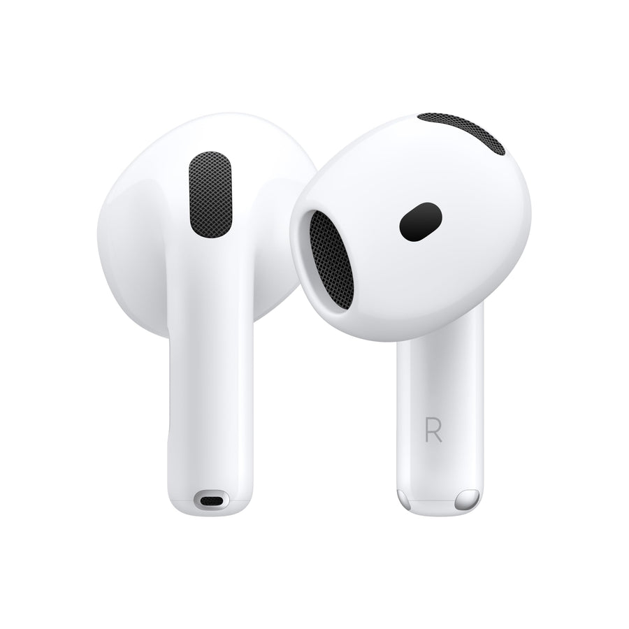 Apple AirPods 4 Wireless Earbuds with USB-C Charging Case