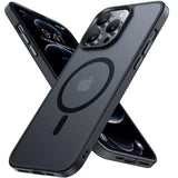 Miracase Matte Protective Case for iPhone 2026 Series
