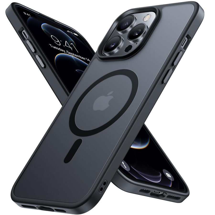 Miracase Matte Protective Case for iPhone 2026 Series