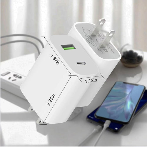 Charging Solutions