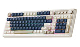 AULA S99 Backlit Gaming Keyboard with Full Number Pad