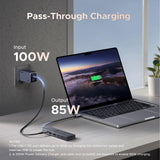 UGREEN Revodok Pro 6-in-1 USB-C Hub with 4K HDMI