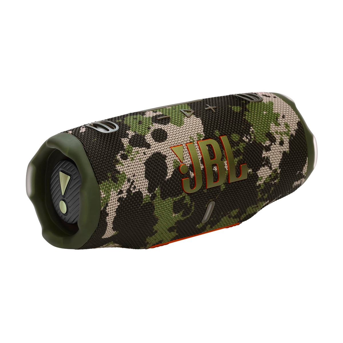 JBL Charge 6 Waterproof Bluetooth Speaker with 28-Hour Playtime