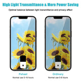 PEHAEL Tempered Glass Screen Protector for Smartphones
