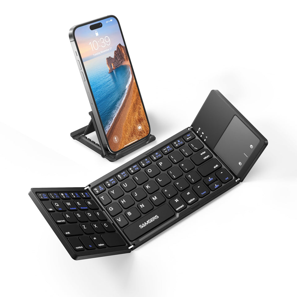 Keyboards & Mice