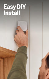 Ring Alarm 14-Piece Wireless Smart Security System with Alexa