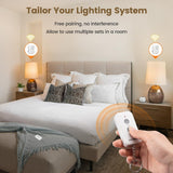 Wireless Remote Control Light Switch & Outlet Kit