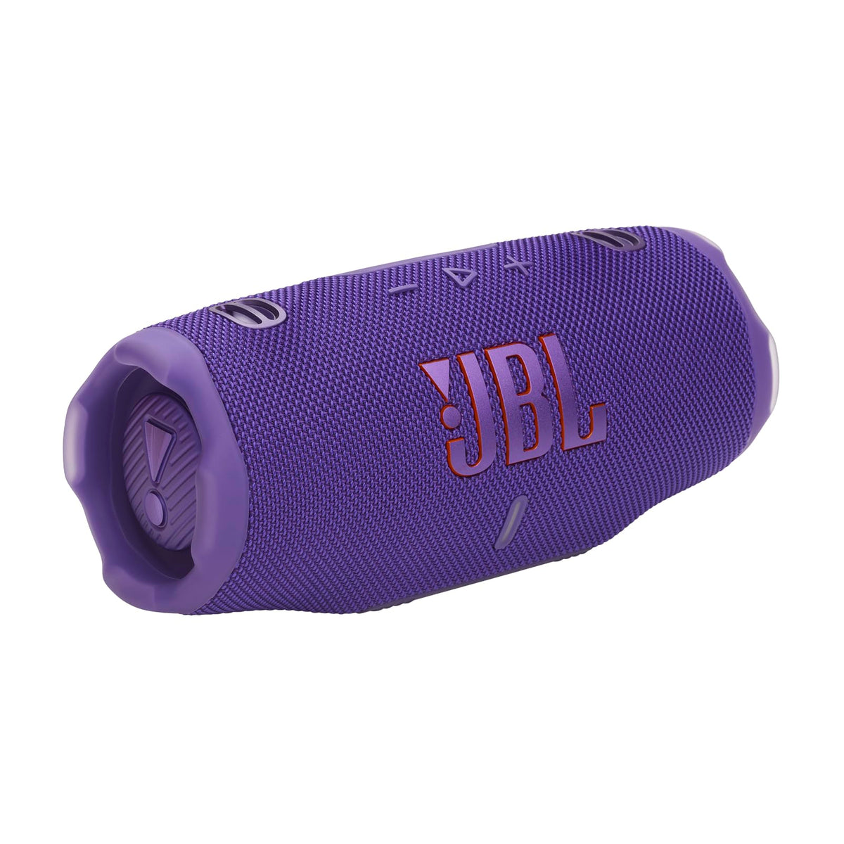 JBL Charge 6 Waterproof Bluetooth Speaker with 28-Hour Playtime
