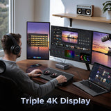 UGREEN Revodok Pro 314 14-in-1 USB-C Docking Station