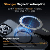 Miracase Matte Protective Case for iPhone 2026 Series