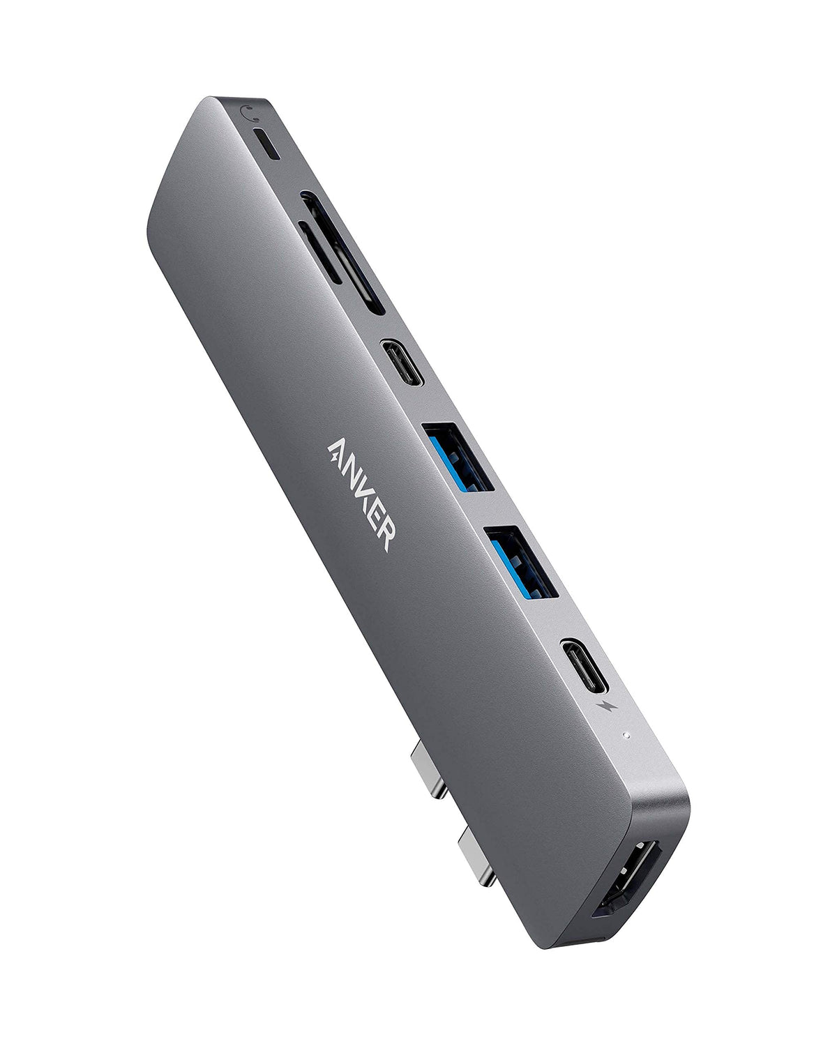 Anker USB-C Multiport Hub Adapter for MacBook