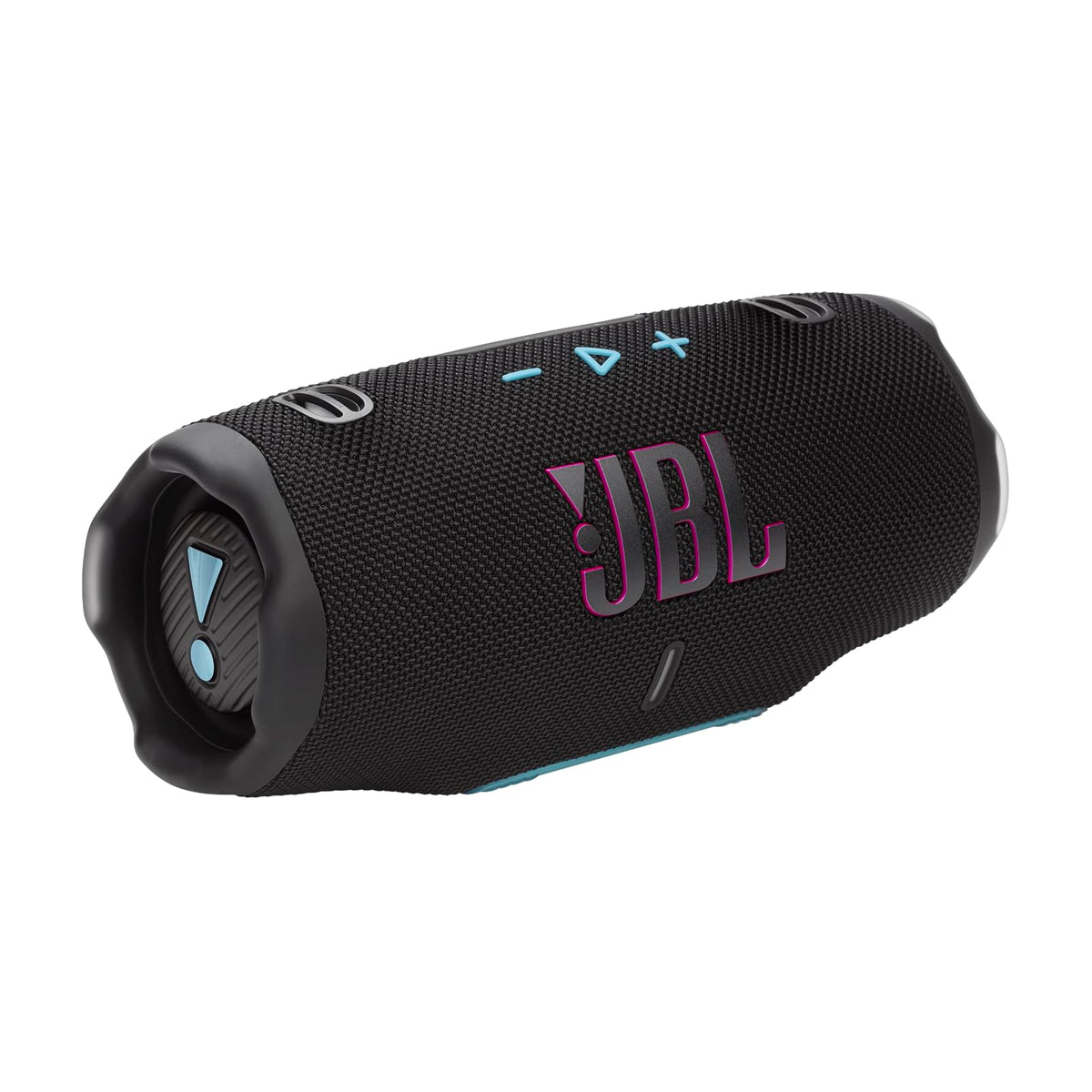 JBL Charge 6 Waterproof Bluetooth Speaker with 28-Hour Playtime