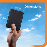 WD Elements 1TB USB 3.0 Portable External Hard Drive