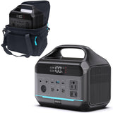 DARAN Portable Power Station & High-Capacity Power Bank